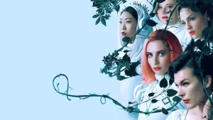 Задник к фильму "Райские холмы" #310194