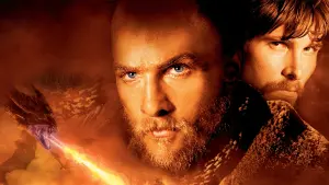 Задник к фильму "Власть огня" #299570