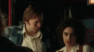 Задник к фильму "Шоу субботним вечером" #635176