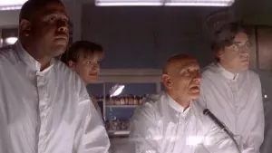 Задник к фильму "Особь" #328547