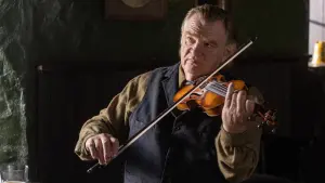 Задник к фильму "Банши Инишерина" #213589