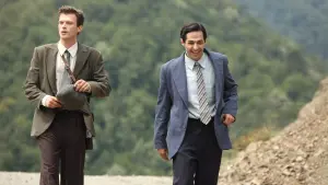 Задник к фильму "Сон бабочки" #495961