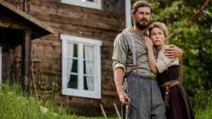 Видео к фильму The Eternal Road | The Eternal Road (Ikitie, 2017) international trailer