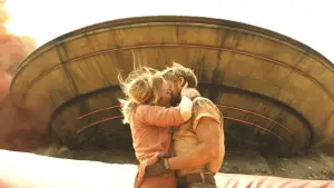 Задник к фильму "Каскадёры" #572030