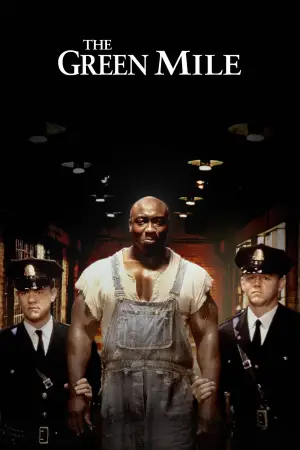 Постер к фильму "Зелёная миля" #545218