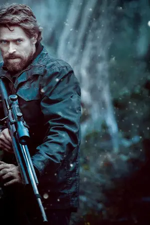 Постер к фильму "Охотник" #274424