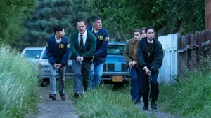 Задник к фильму "Безмолвное братство" #607353