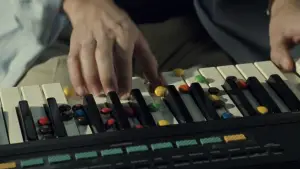 Задник к фильму "Как стать принцессой" #656862