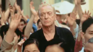 Задник к фильму "Тихий американец" #412199