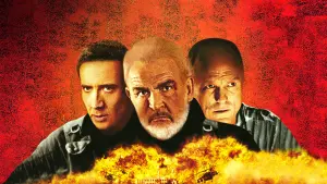 Задник к фильму "Скала" #238464