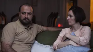 Задник к фильму "Семя священного инжира" #479563