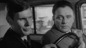 Задник к фильму "Шпион, пришедший с холода" #439105