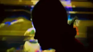 Задник к фильму "Женщина в окне" #307811