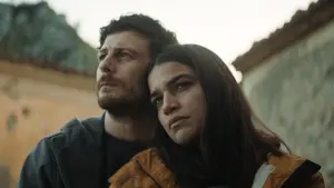 Задник к фильму "Женщина – Кодекс молчания" #419997