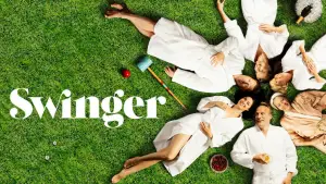 Задник к фильму "Свингер" #686013