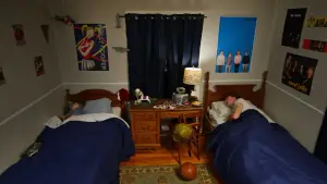 Задник к фильму "Vestige" #773368