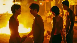 Задник к фильму "Иногда по ночам мне хочется гулять" #701205