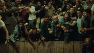 Задник к фильму "Пимпинеро: Кровь и бензин" #704761