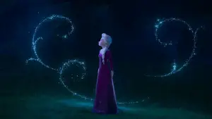 Задник к фильму "Холодное сердце 2" #575990