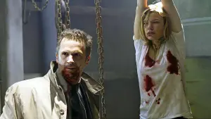 Задник к фильму "30 дней ночи: Темные дни" #342748