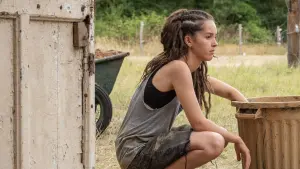 Задник к фильму "Зона, где можно жить" #391979