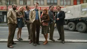 Задник к фильму "Волны" #666691