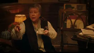 Задник к фильму "Полночь в Париже" #691187