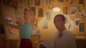 Задник к фильму "" #466253