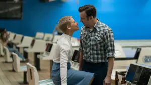 Задник к фильму "К югу от рая" #456595