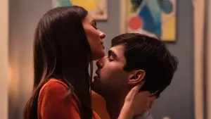 Задник к фильму "Измена" #340093