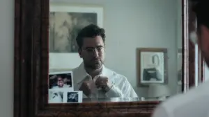 Задник к фильму "Траурное путешествие" #193816