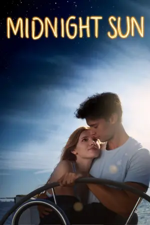 Постер к фильму "Полночное солнце" #98586