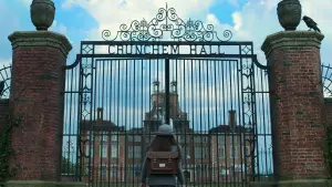 Задник к фильму "Матильда" #444103