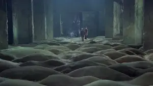 Задник к фильму "Сталкер" #734112