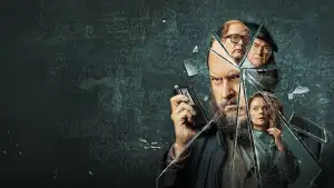 Задник к фильму "Los iniciados: El diario de las sombras" #931811