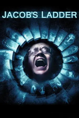 Постер к фильму "Лестница Иакова" #46825