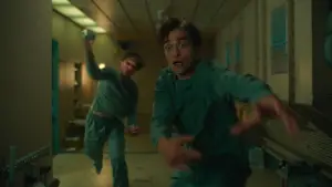 Задник к фильму "Микки 17" #556283