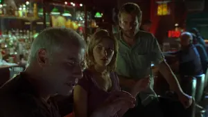 Задник к фильму "Любовная лихорадка" #265164