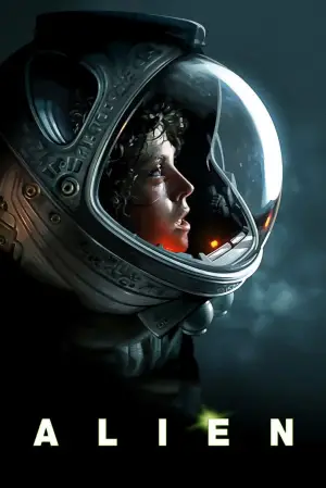 Постер к фильму "Чужой" #549143