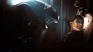 Задник к фильму "Чужой: Ромул" #545939