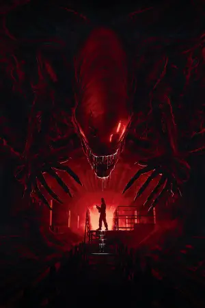 Постер к фильму "Чужой: Ромул" #546192