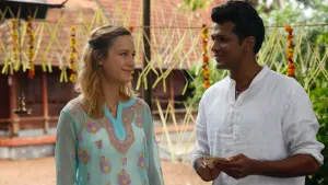 Задник к фильму "Восточная сказка" #497844