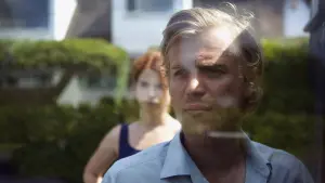 Задник к фильму "Зверь" #398820