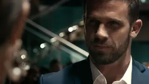 Задник к фильму "Черная метка" #384976