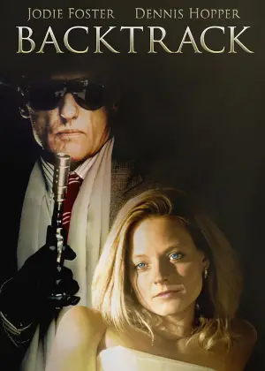 Постер к фильму "Обратный след" #699599