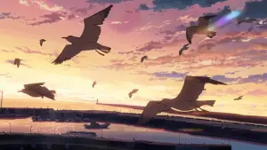 Задник к фильму "Перепутье" #395541