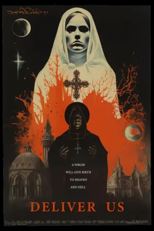 Постер к фильму "Избави нас. Одержимые" #190218