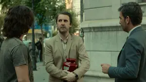 Задник к фильму "Галопом по Европе" #415233