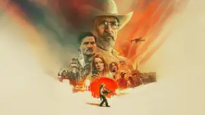 Видео к фильму Эддингтон | Behind the Scenes