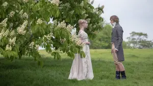 Задник к фильму "Эмма." #693257